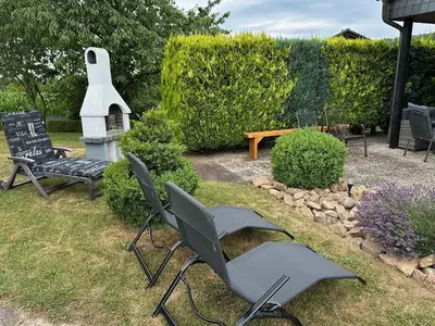 Ferienwohnung für 4 Personen (68 m²) in Lügde 6/10