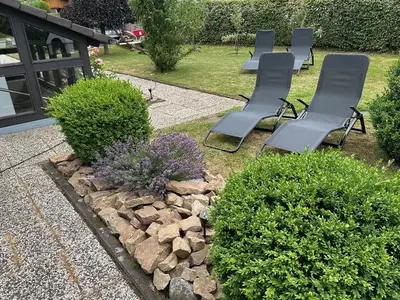 Ferienwohnung für 4 Personen (68 m²) in Lügde 7/10