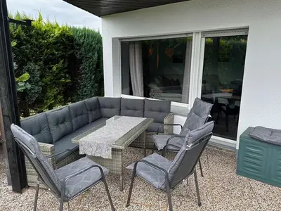 Ferienwohnung für 4 Personen (68 m²) in Lügde 8/10