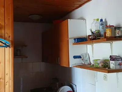 Ferienwohnung für 3 Personen in Virak 9/10