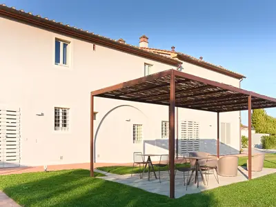 TerraceBalcony