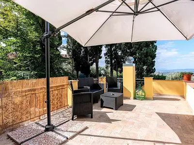 TerraceBalcony