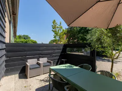 TerraceBalcony