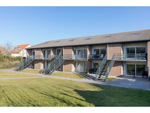 Ferienwohnung für 7 Personen (55 m²) in Zoutelande