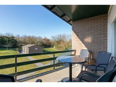 TerraceBalcony