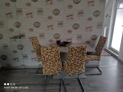 Ferienwohnung für 4 Personen (58 m²) in Edertal 3/10