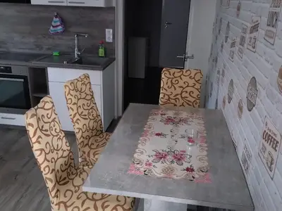 Ferienwohnung für 4 Personen (58 m²) in Edertal 4/10