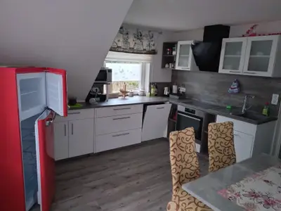 Ferienwohnung für 4 Personen (58 m²) in Edertal 5/10