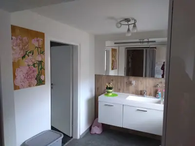 Ferienwohnung für 4 Personen (58 m²) in Edertal 8/10