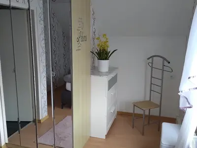 Ferienwohnung für 4 Personen (58 m²) in Edertal 9/10