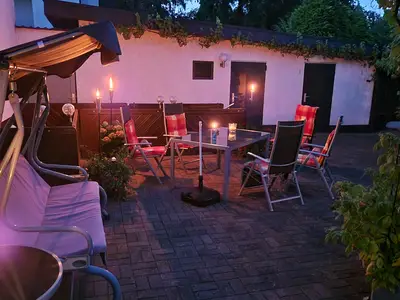 Sitzecke