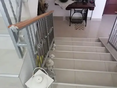 Ferienwohnung für 4 Personen in Klenovica 3/10