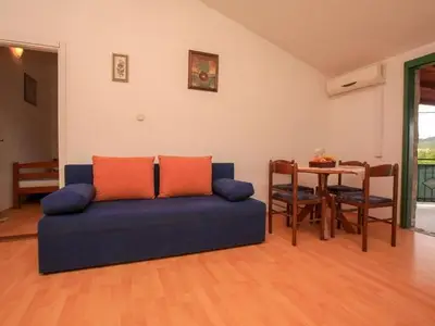 Ferienwohnung für 5 Personen in Hvar 2/10