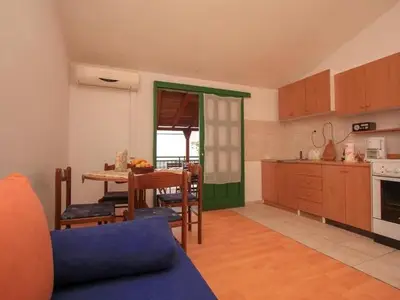Ferienwohnung für 5 Personen in Hvar 3/10