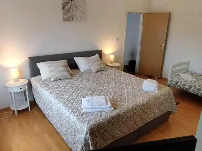 Ferienwohnung für 5 Personen in Hvar 5/10