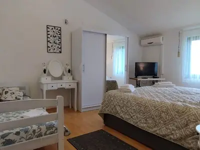 Ferienwohnung für 5 Personen in Hvar 6/10