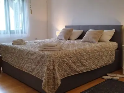 Ferienwohnung für 5 Personen in Hvar 7/10