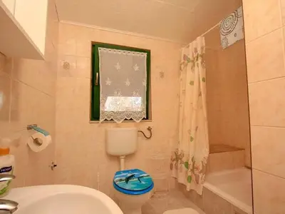 Ferienwohnung für 5 Personen in Hvar 8/10