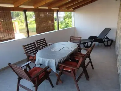 Ferienwohnung für 5 Personen in Hvar 10/10