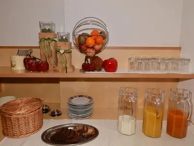 Frühstück