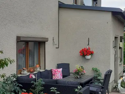 Ferienwohnung für 4 Personen (60 m²) in Berthelsdorf 2/10