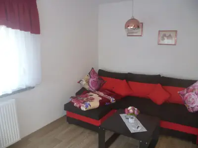 Ferienwohnung für 4 Personen (60 m²) in Berthelsdorf 6/10