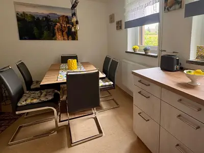 Ferienwohnung für 4 Personen (60 m²) in Berthelsdorf 7/10