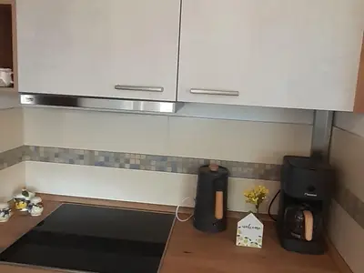 Ferienwohnung für 4 Personen (60 m²) in Berthelsdorf 9/10