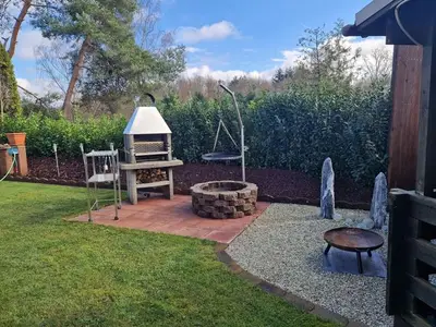 Ferienwohnung für 5 Personen (85 m²) in Stadt Sulzbach/ Saar 2/10