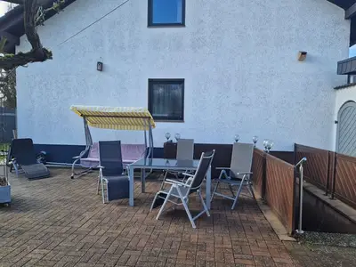 Ferienwohnung für 5 Personen (85 m²) in Stadt Sulzbach/ Saar 3/10