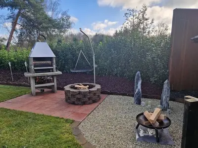Ferienwohnung für 5 Personen (85 m²) in Stadt Sulzbach/ Saar 4/10