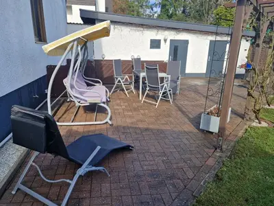 Ferienwohnung für 5 Personen (85 m²) in Stadt Sulzbach/ Saar 6/10