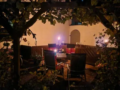 Ferienwohnung für 5 Personen (85 m²) in Stadt Sulzbach/ Saar 9/10