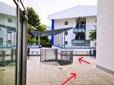 Ferienwohnung für 2 Personen (51 m²) in Zingst 2/10