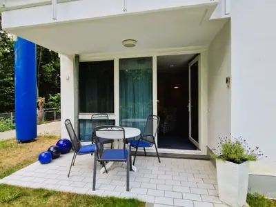 Ferienwohnung für 2 Personen (51 m²) in Zingst 4/10