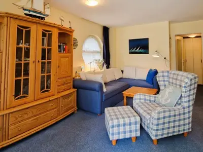 Ferienwohnung für 2 Personen (51 m²) in Zingst 5/10