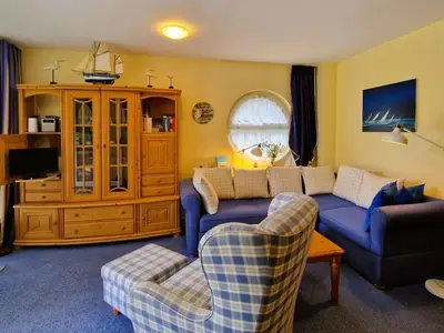 Ferienwohnung für 2 Personen (51 m²) in Zingst 6/10