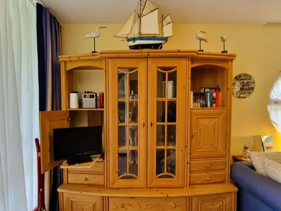 Ferienwohnung für 2 Personen (51 m²) in Zingst 7/10