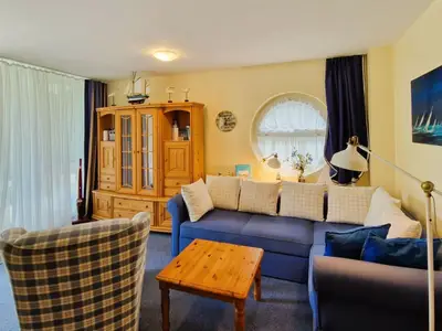 Ferienwohnung für 2 Personen (51 m²) in Zingst 8/10