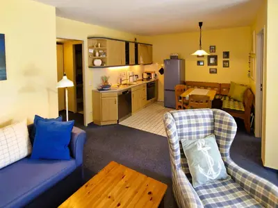 Ferienwohnung für 2 Personen (51 m²) in Zingst 9/10