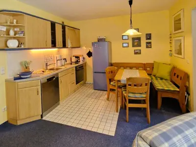 Ferienwohnung für 2 Personen (51 m²) in Zingst 10/10