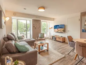 Ferienwohnung für 4 Personen (67 m²) in Binz (Ostseebad)