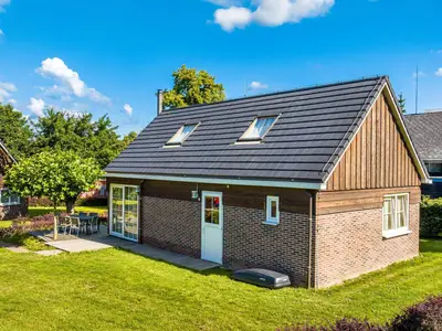 Ferienhaus M
