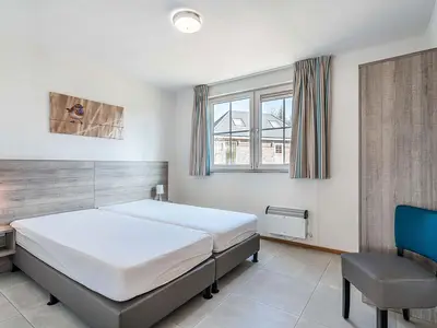 Doppelbett