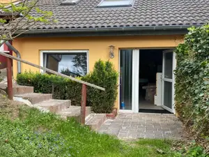 Ferienwohnung für 3 Personen (40 m²) in Hellenthal