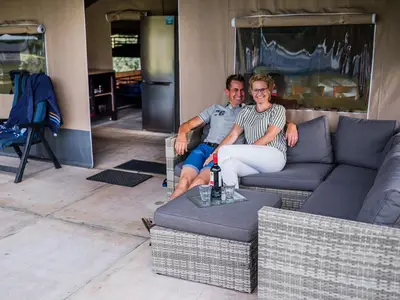 TerraceBalcony