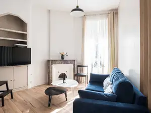 Ferienwohnung für 4 Personen (57 m²) in Lyon