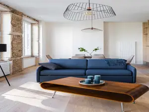 Ferienwohnung für 5 Personen (54 m²) in Lyon