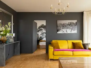 Ferienwohnung für 5 Personen (50 m²) in Lyon