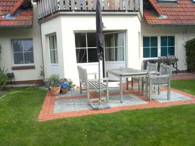 Ferienwohnung für 4 Personen (80 m²) in Zingst 1/10